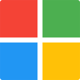 Microsoft Logo